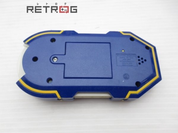 ロックマンエグゼ プログレスペット 熱斗バージョン その他