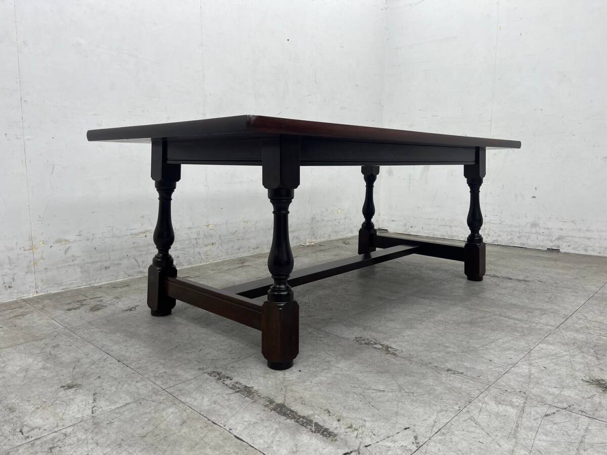 テーブル 松本民芸家具 |家具の販売・通販|公式アンティーク家具