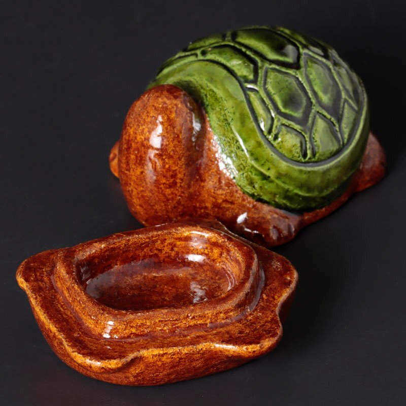 赤楽茶碗】三代目佐々木昭楽 鉢開 茶道具 水屋道具 楽茶碗 抹茶