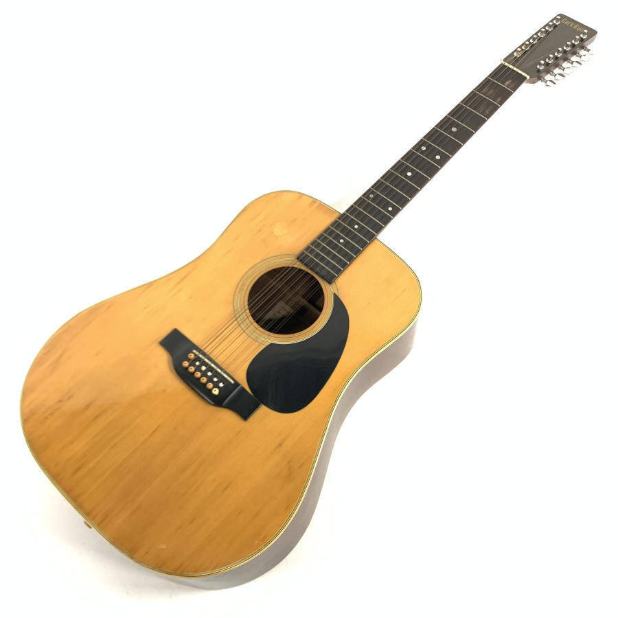 Yahoo!オークション - TOKAI Cat's Eyes キャッツアイ CE350TW 12弦 ア