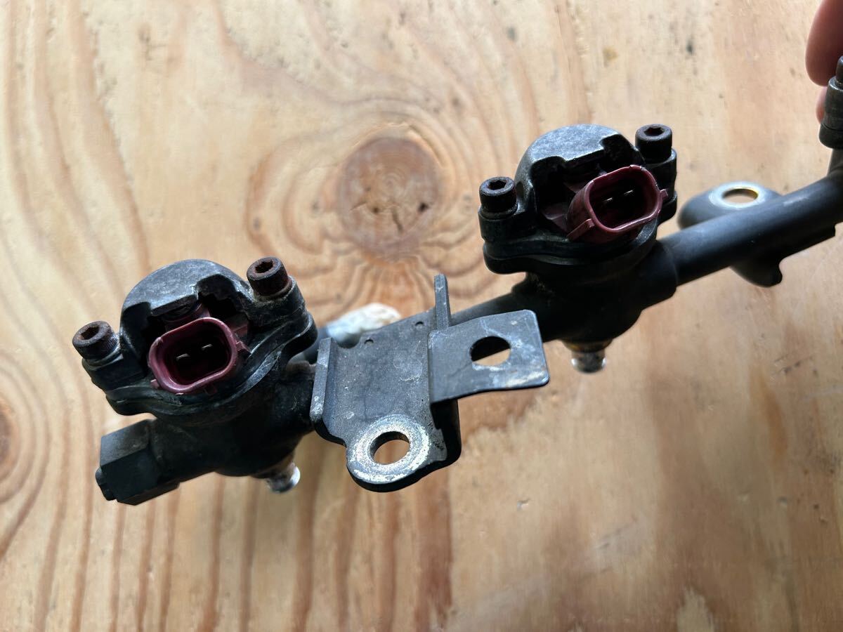 サード 550 インジェクターの通販 シルビア サード SARD 550