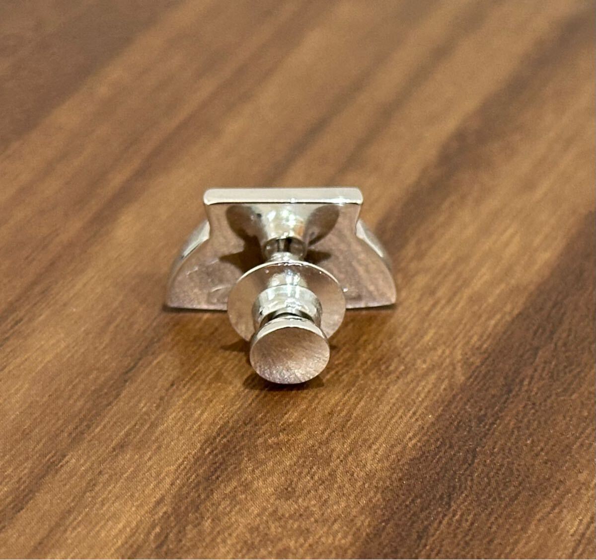 レクサスコレクション 純正 ピンブローチ スピンドルグリル 希少品