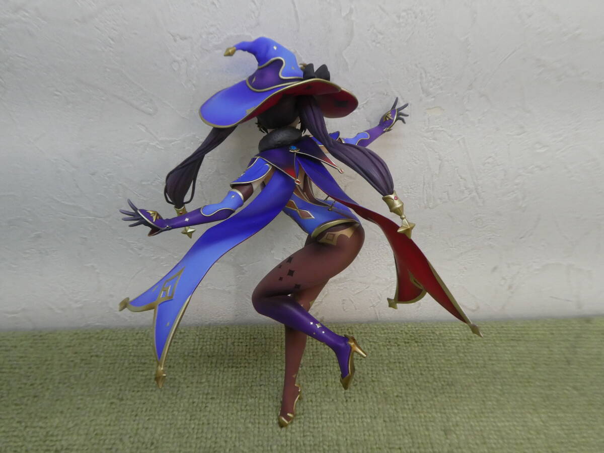 Woderful Works 原神 モナ スケールフィギュア