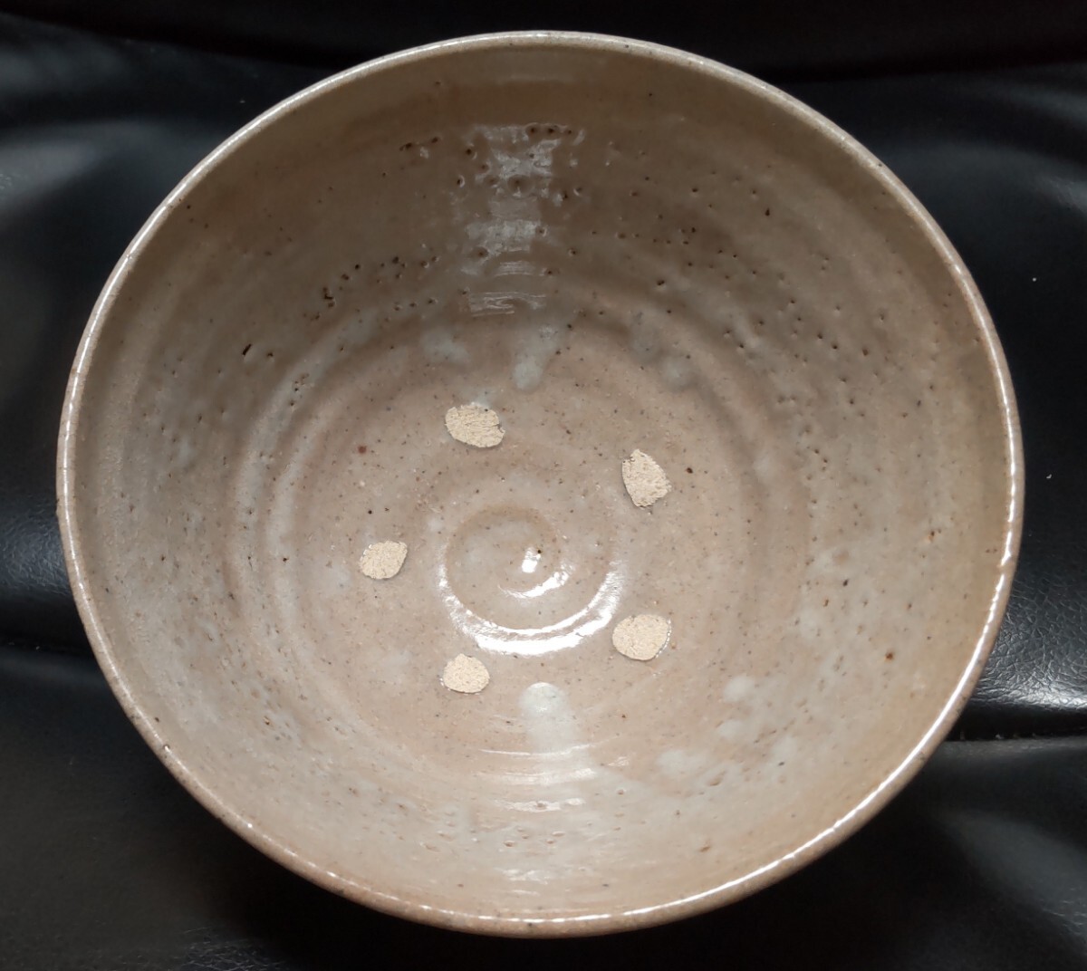 井戸茶碗 樊川窯 ヴィンテージ 【公式通販】