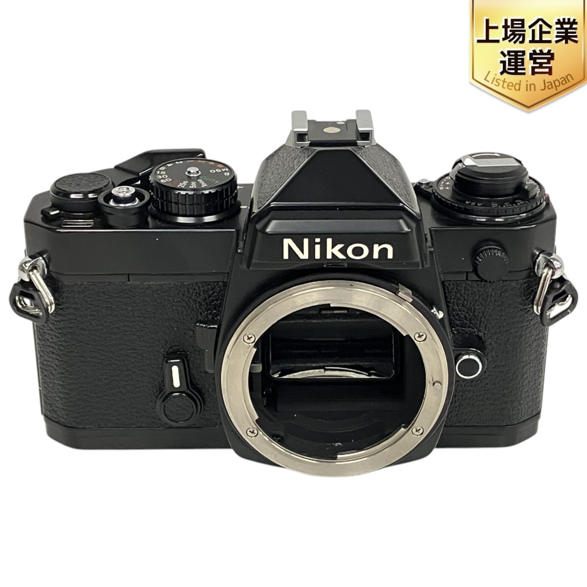 ジャンク Nikon FE フィルム カメラ ボディ レンズ NIKKOR 50mm 1.4