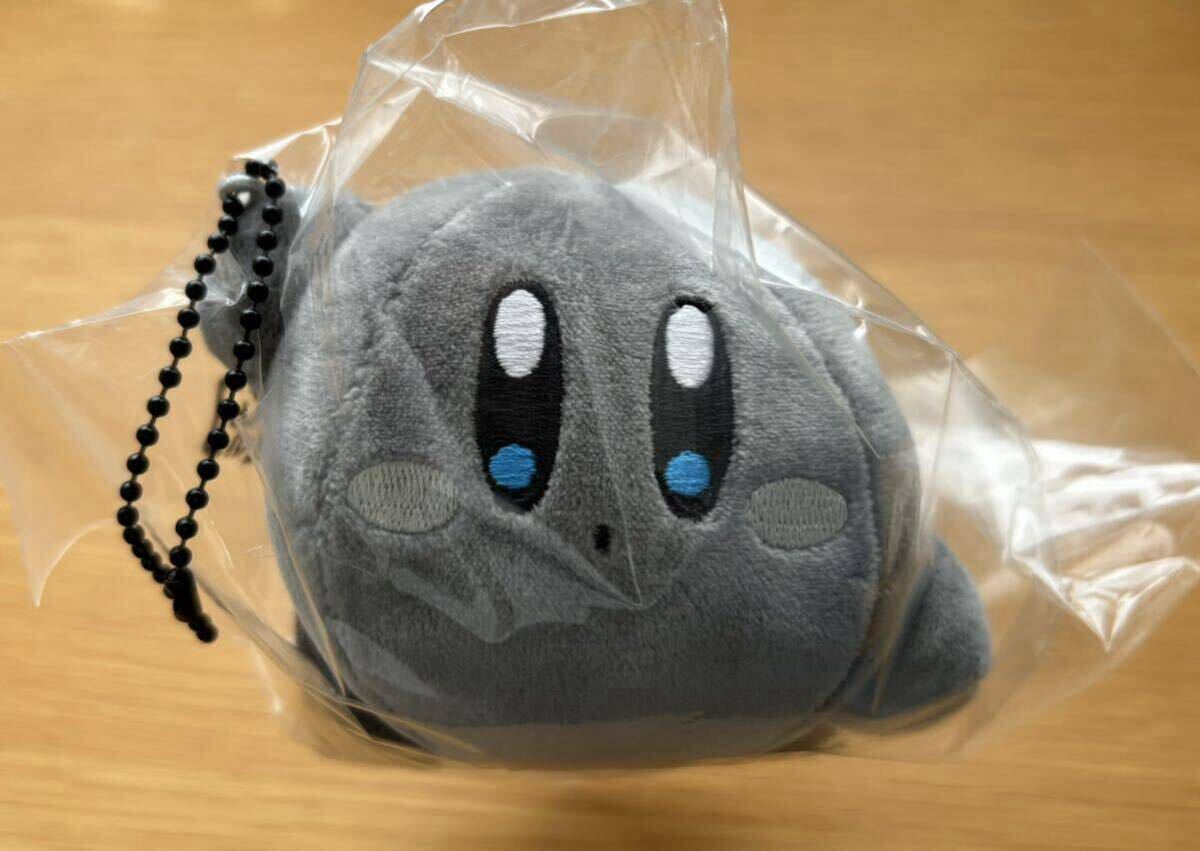 星のカービィ シャドーカービィ ぶらさがり ハロウィン キーホルダー