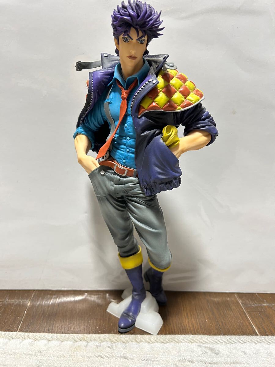 一番くじ ジョジョの奇妙な冒険 ジョセフ・ジョースター A賞