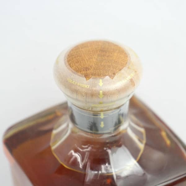 竹鶴 12年 ピュアモルト 角瓶 ニッカ ピュアモルト ウイスキー 竹鶴12