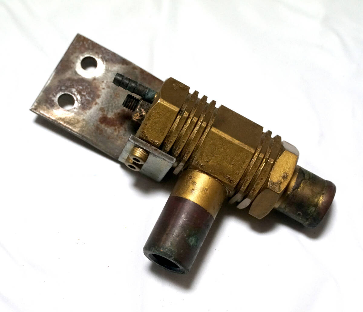 TAKE OFF製 ブローオフバルブ SUZUKI スズキ アルトワークス HA11S