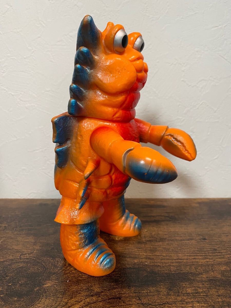 残暑ひくひくセール。ブルマック ザニカ ソフビ ミドル 残暑ひくひく