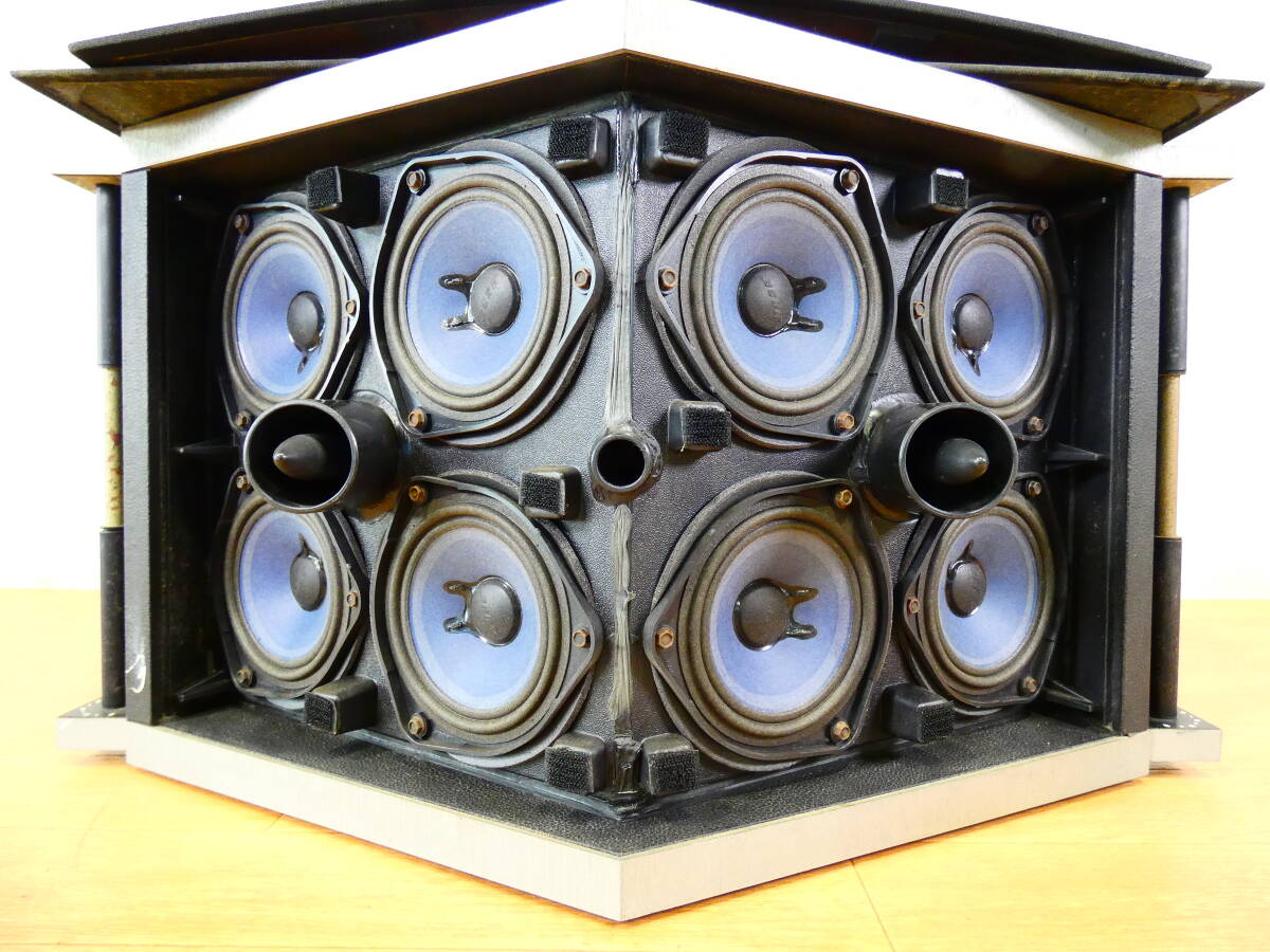 BOSE 901 SERIES IV ボーズスピーカー