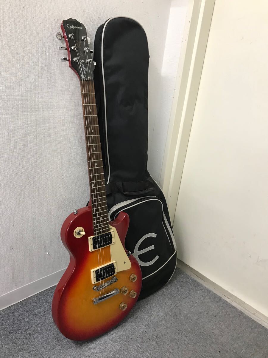 Scorpion レスポールカスタムタイプ 春日楽器 1970年代 Anybody know