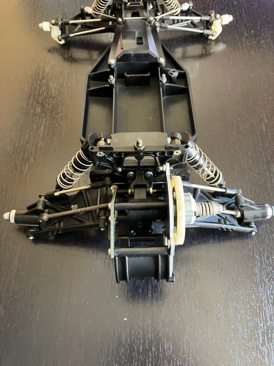 Yahoo!オークション - タミヤ ダイナブラスター