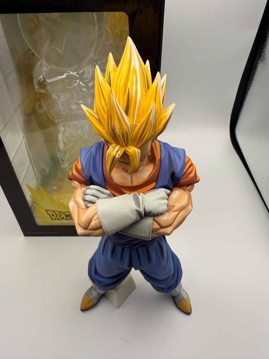 MSP マンガディメンションズドラゴンボールZ ベジット