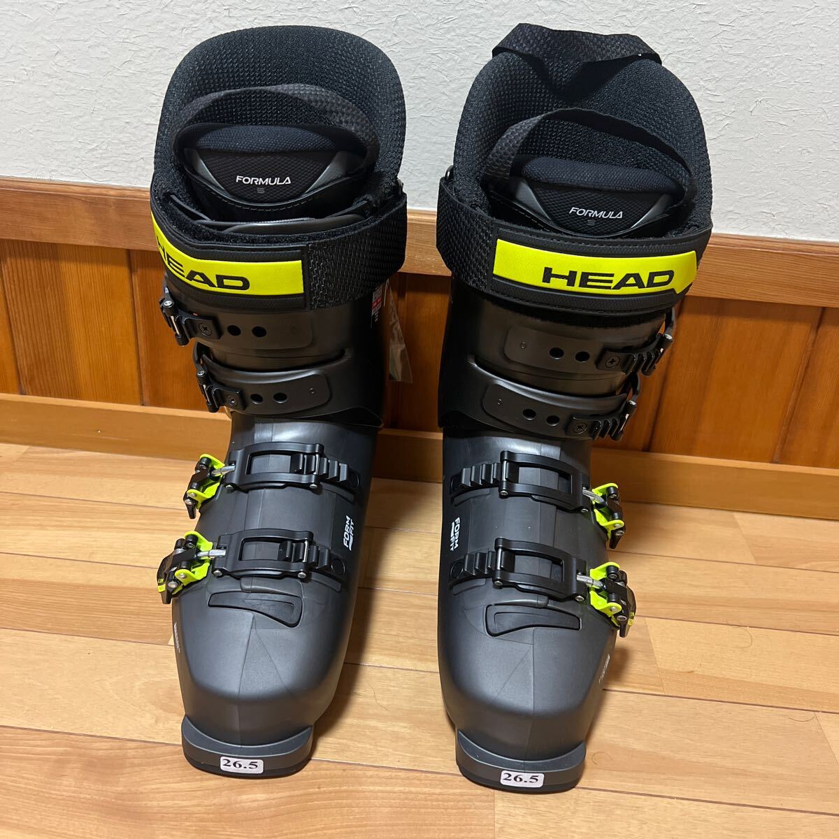 ヒロボー シャトルスカディ Evo フタバT8J ヒロボー シャトルスカディ