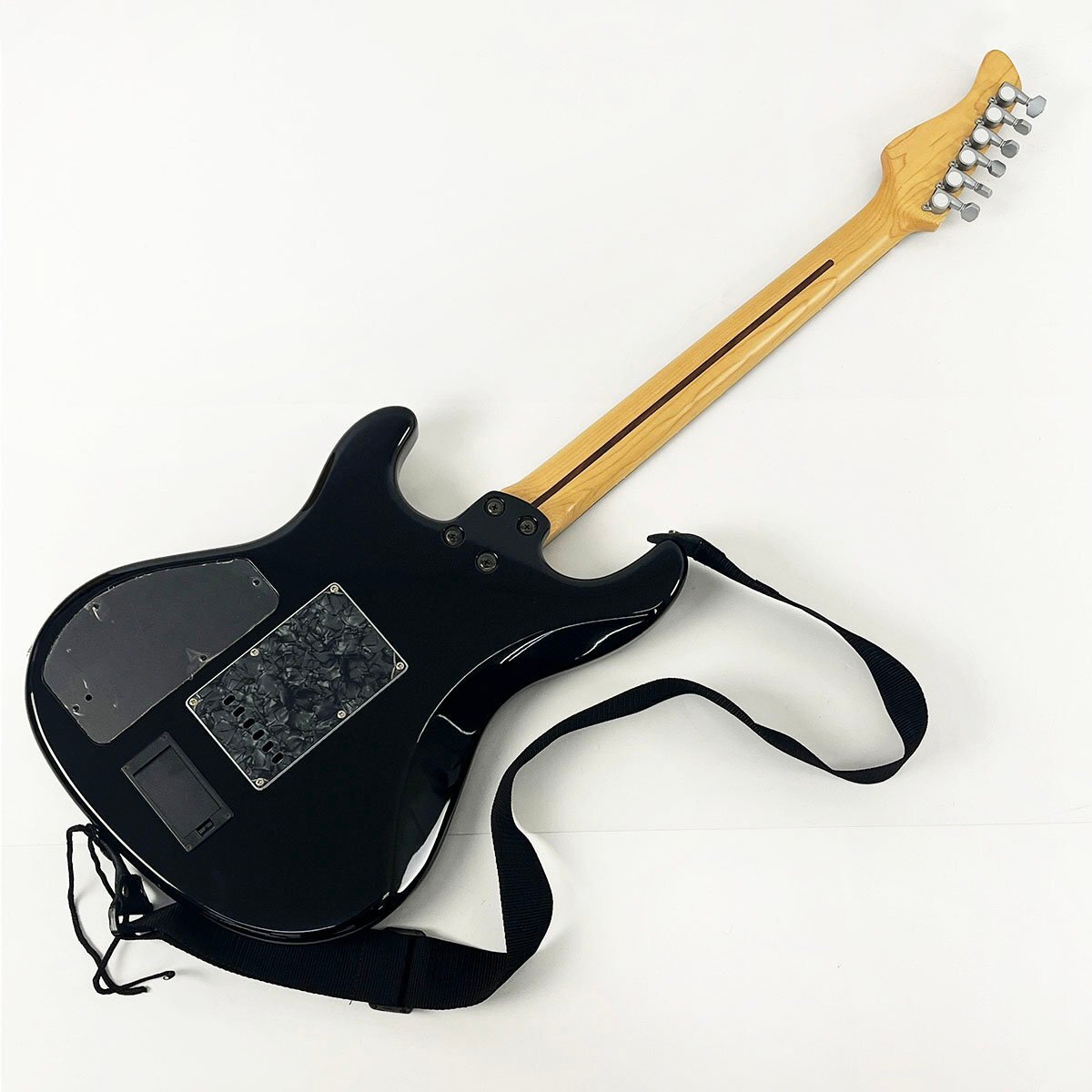 FERNANDES フェルナンデス ARS-850S エレキギター◇サスティナー搭載