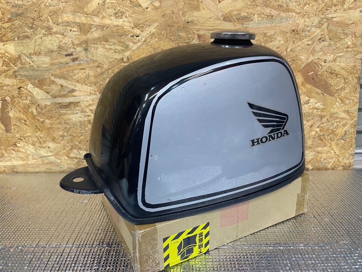Yahoo!オークション - 希少 激レア ホンダ純正 燃料タンク Z50J ゴリラ
