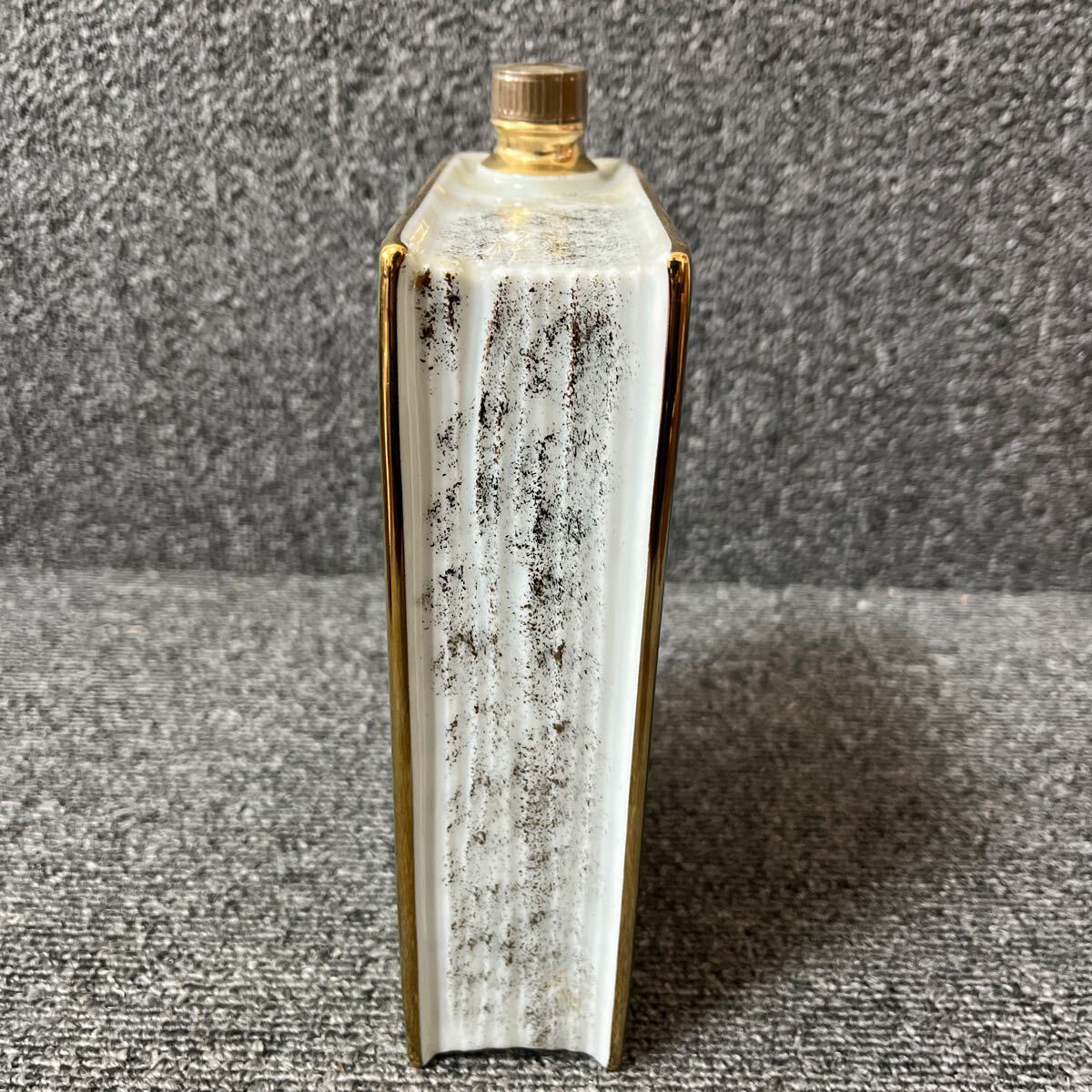 古酒 COGNAC CAMUS NAPOLEON コニャック カミュ ナポレオン ブック