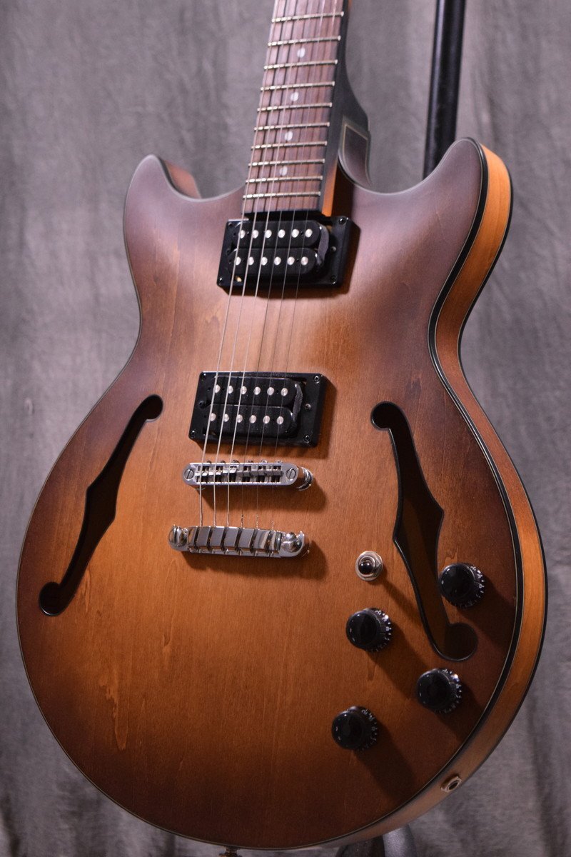 Ibanez / AM73B-TF Artcore セミアコ 中古 Ibanez / AM73B-TF Artcore
