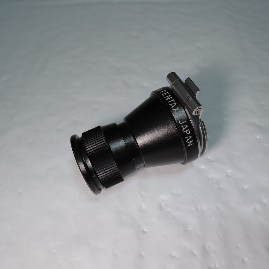 ペンタックス Pentax 67 6X7 マグニファイヤー ケース付き 【公式通販】