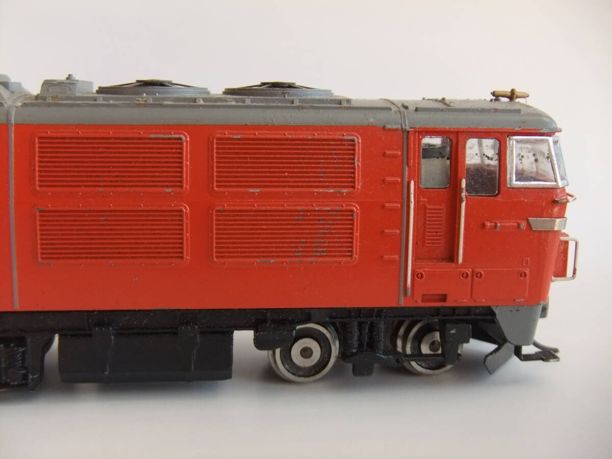 エンドウ ディーゼル機関車 DD54 EN-054】エンドウ DD54形 ディーゼル