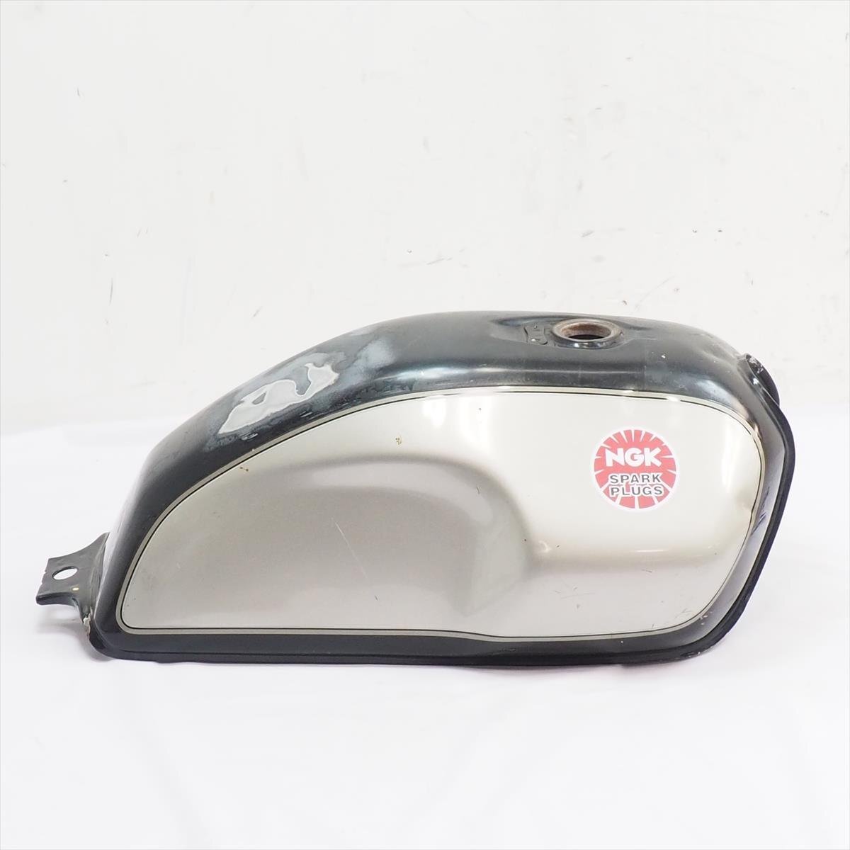 GB250クラブマン ガソリンタンク フューエルタンク 燃料タンク！！