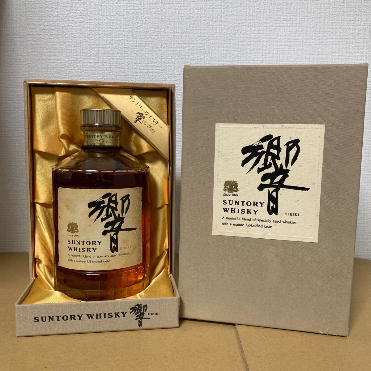 サントリー 響 1899 750ml 【公式通販】