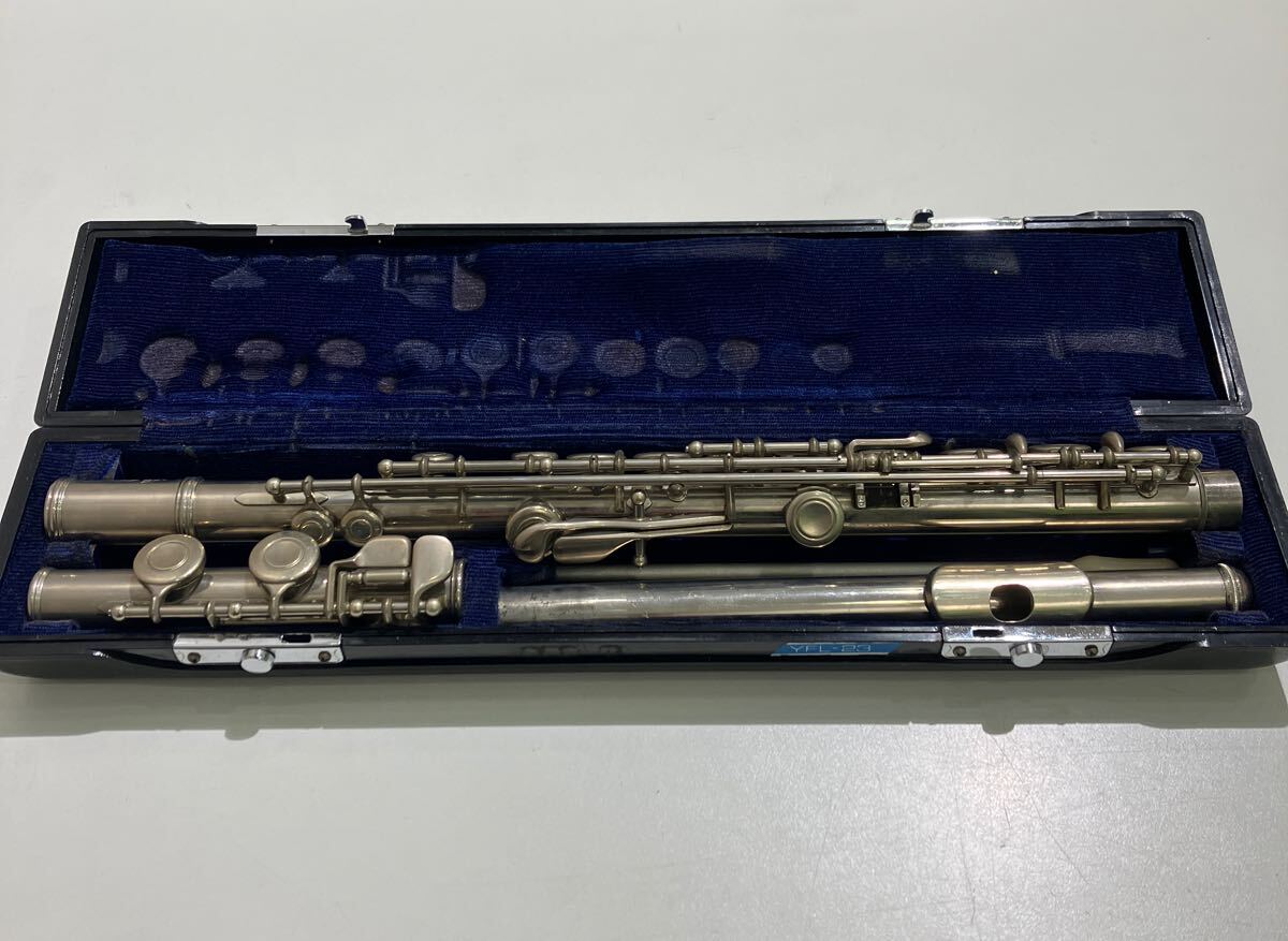 YAMAHA フルート YFL-23 ハードケース ソフトケース 【公式通販】