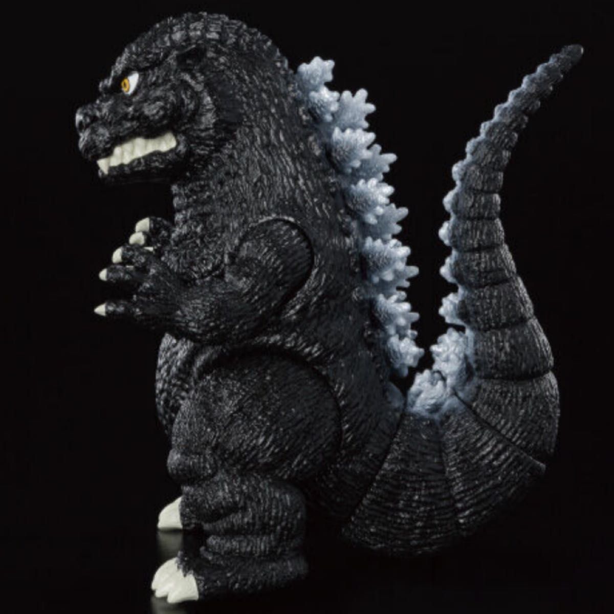 Fantazzzy TOYS /ファンタジートイズ バーニングゴジラ ソフビ