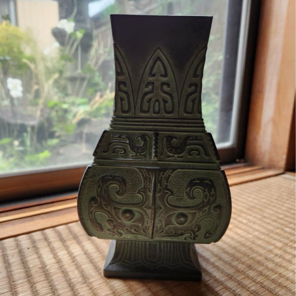 銅器 鳳凰酒杯 小物 装飾品 工芸品 美術品 置物 銅器 鳳凰酒杯 小物 装飾