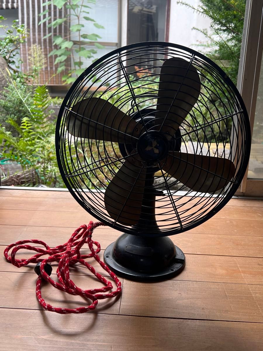 電気ストーブビンテージジャンク昭和レトロオブジェ店舗什器