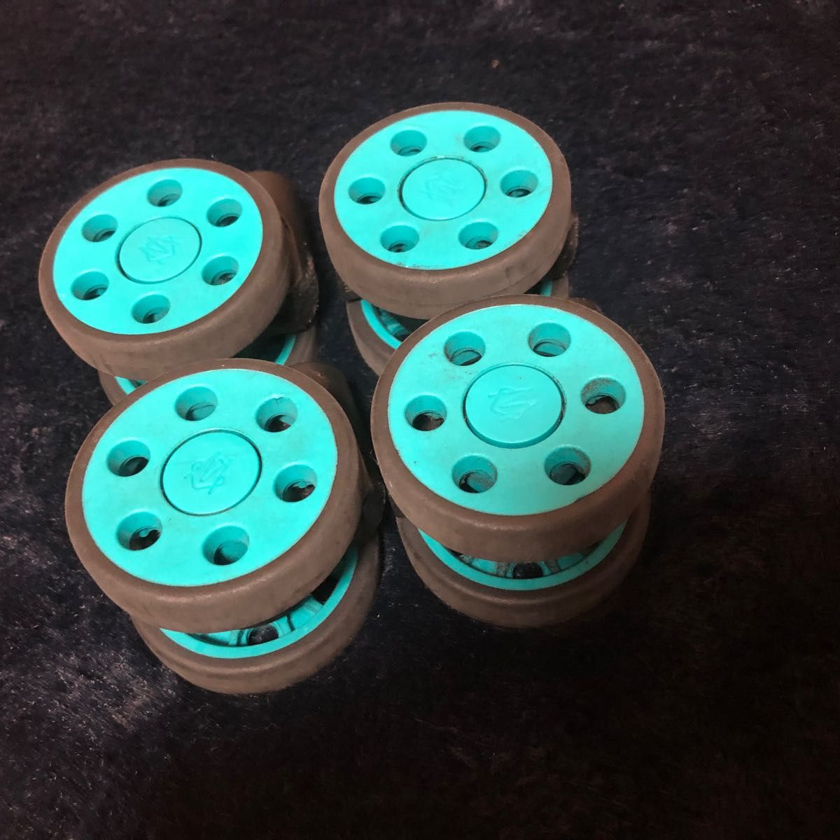 正規品 激レア リモワ美品 廃盤カラー クラッシック カスタム ホイール