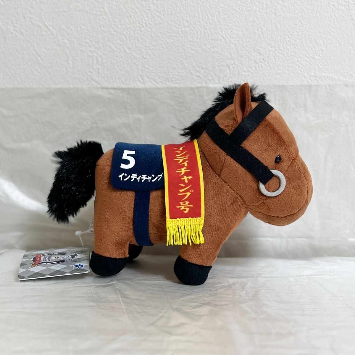 サラブレッドコレクション マスコットボールチェーン 14点セット 🐎10