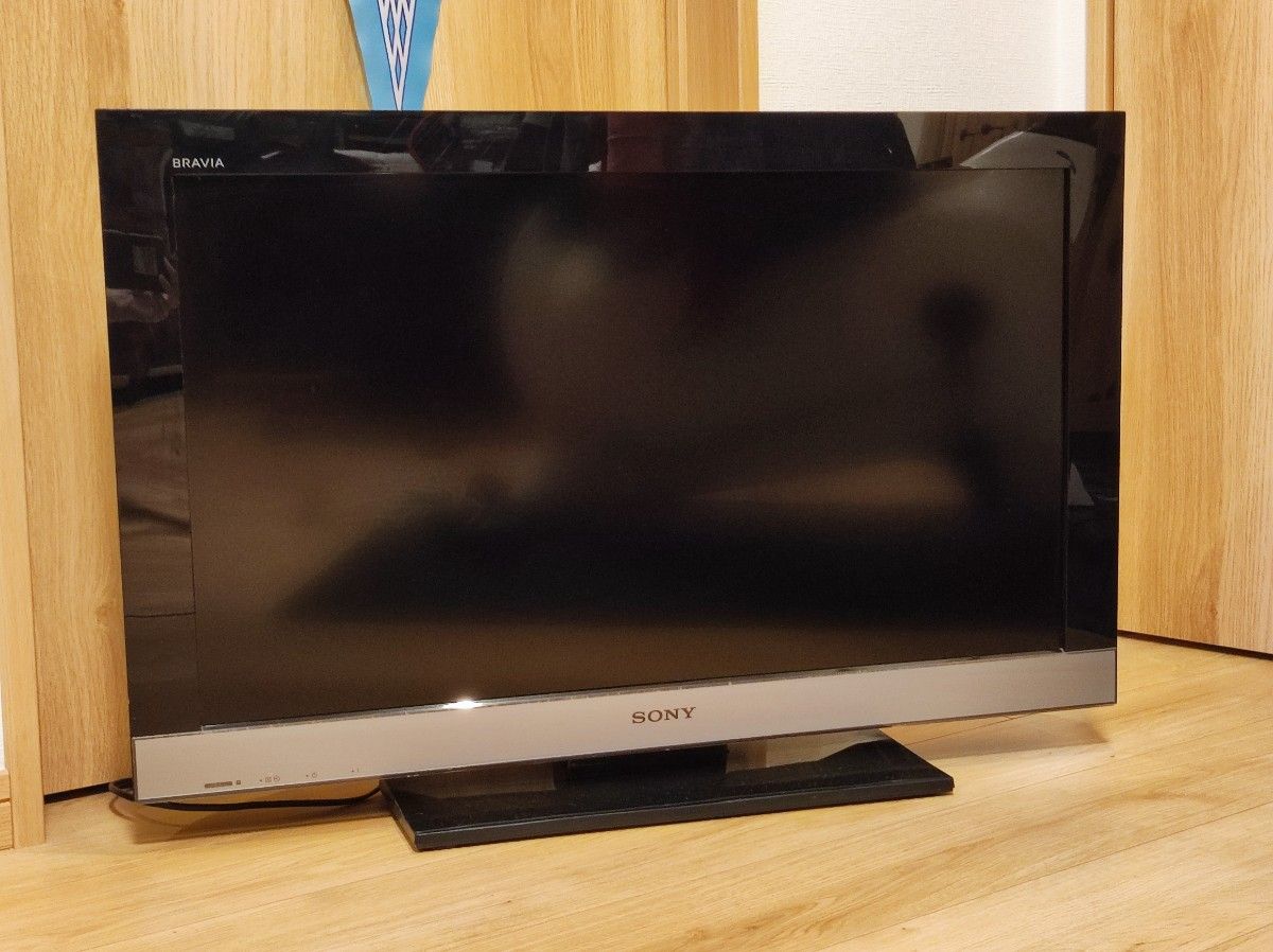 KDL-32EX550 SONY 32V型 中古ソニー SONYソニー◇KDL-32EX550◇2012年製