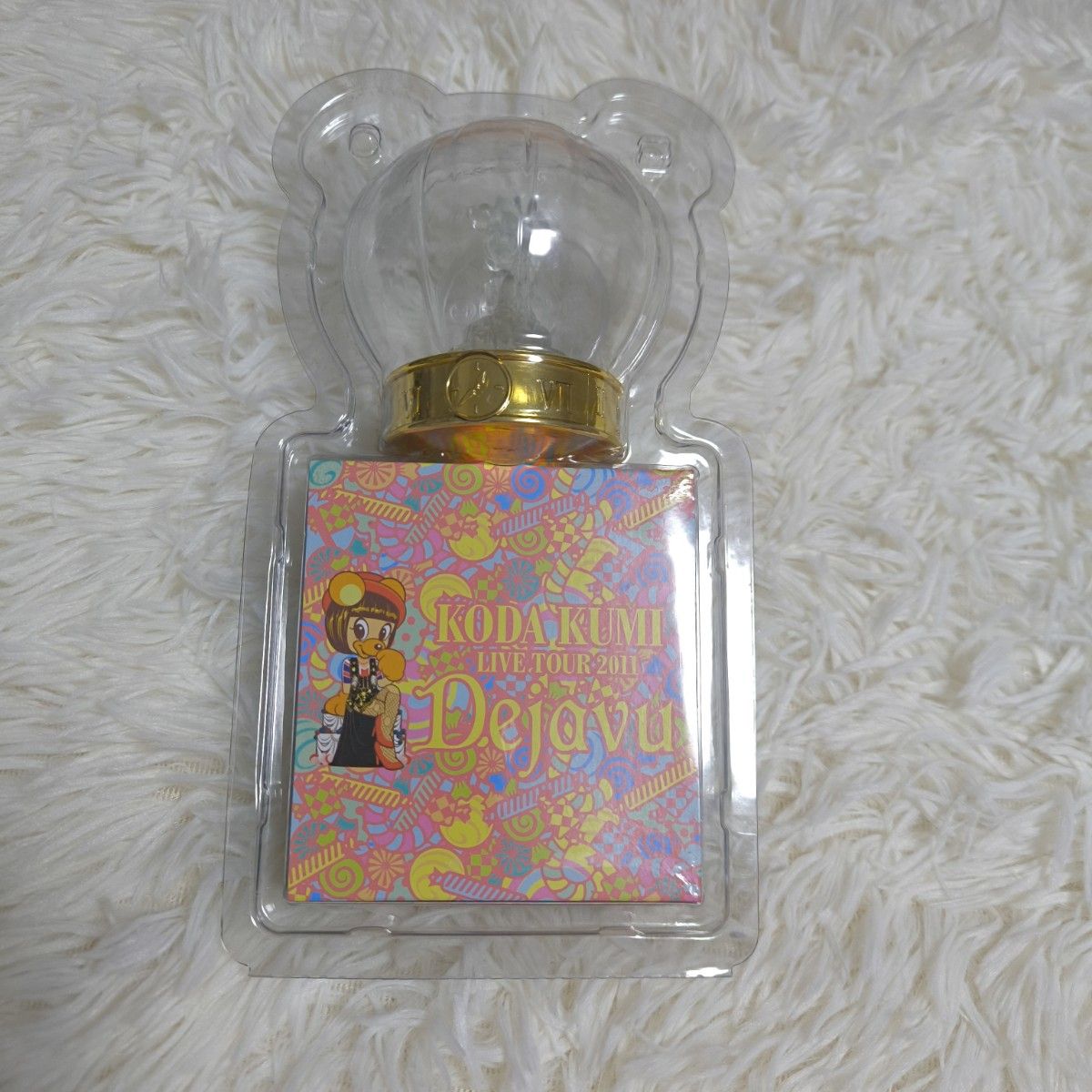 倖田來未 ペンライト 2本セット live tour2011｜Yahoo!フリマ（旧