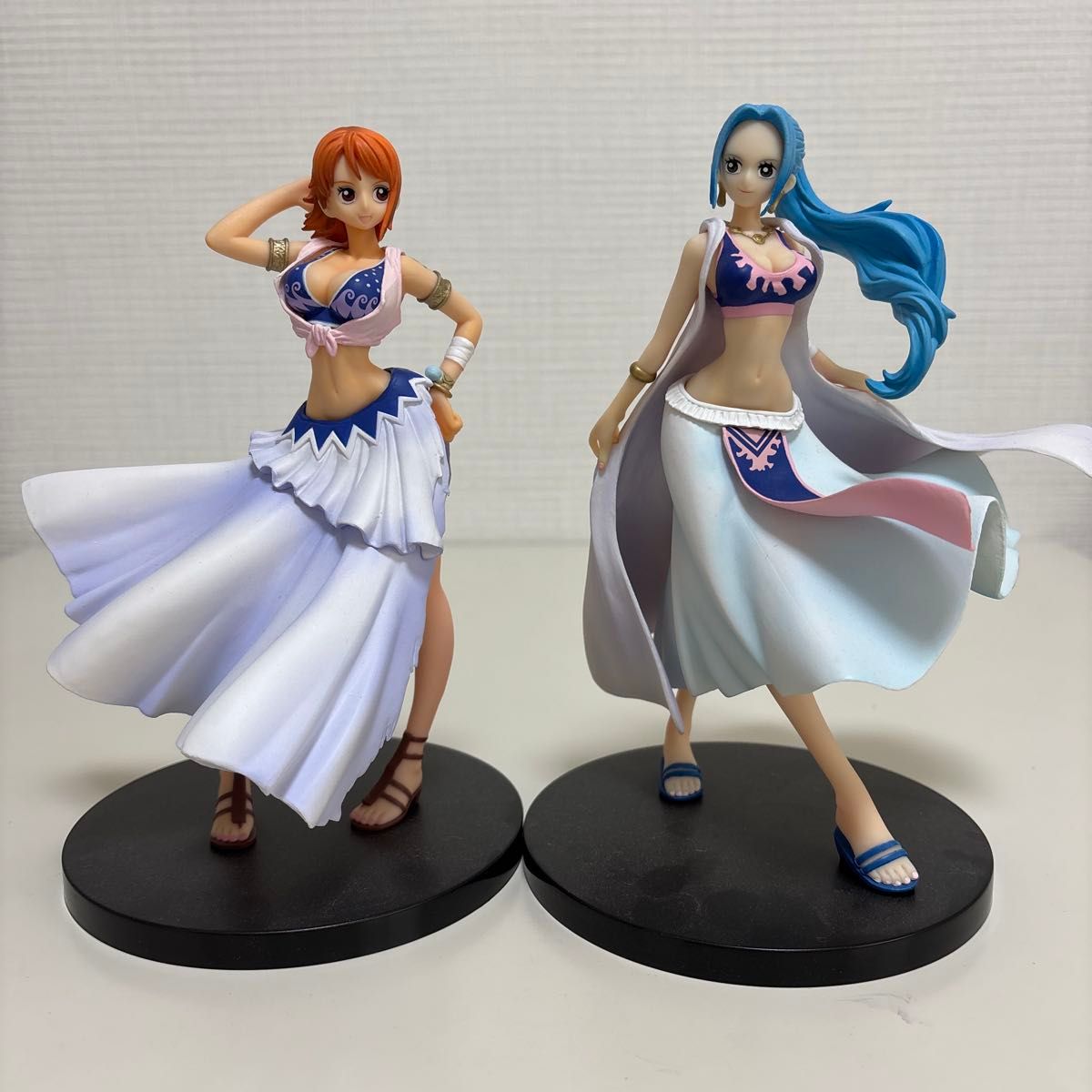 ワンピース フィギュア セット(19体)｜Yahoo!フリマ（旧PayPayフリマ）