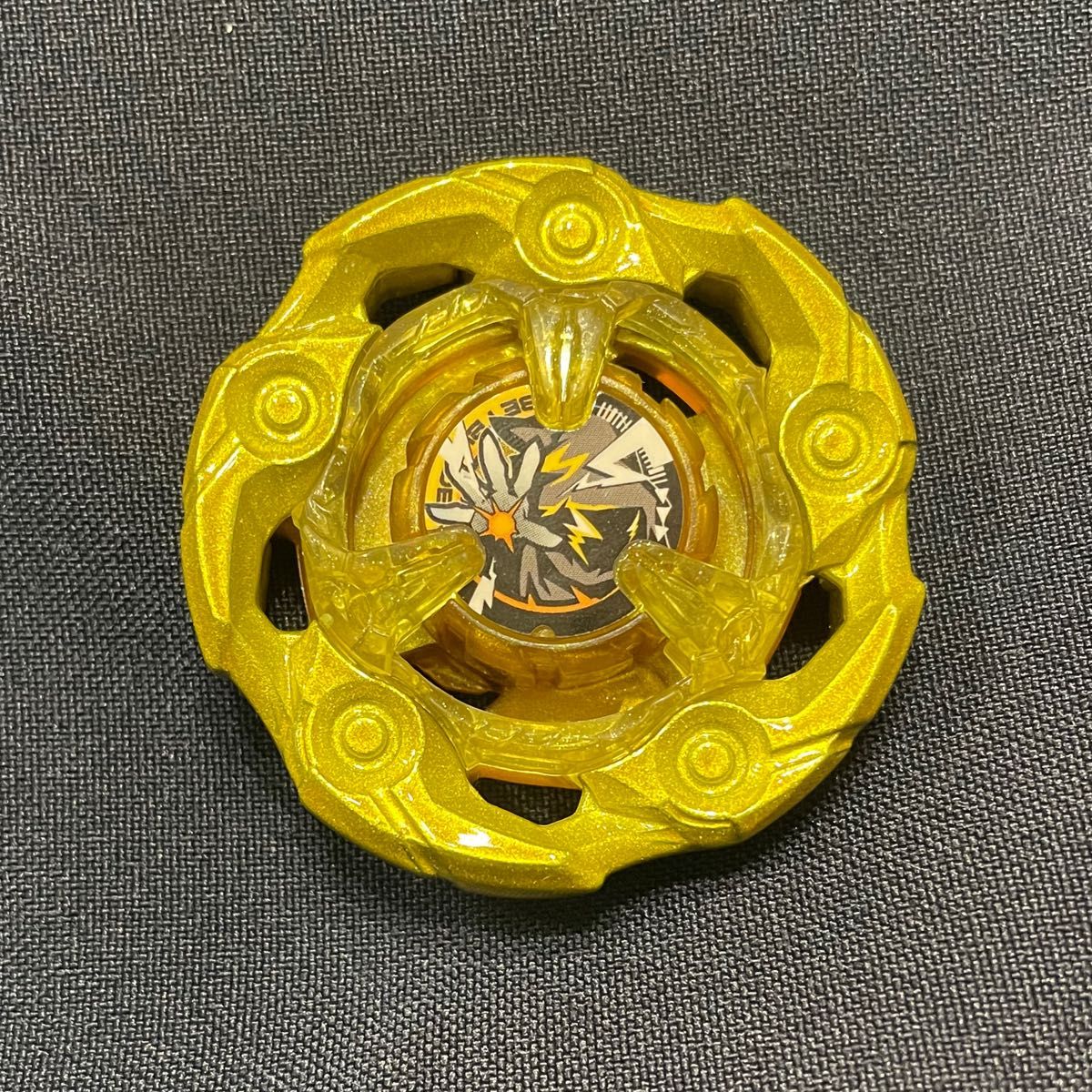 ウィザードロッドゴールド ベイブレードX ウィザードロッド ゴールド