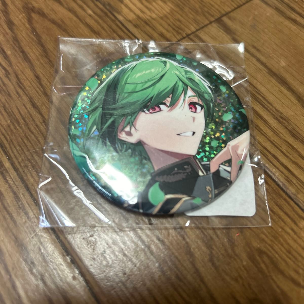 シクフォ二 すち 2023年 バースデー 缶バッジ BD 誕生日 シクフォ二 す