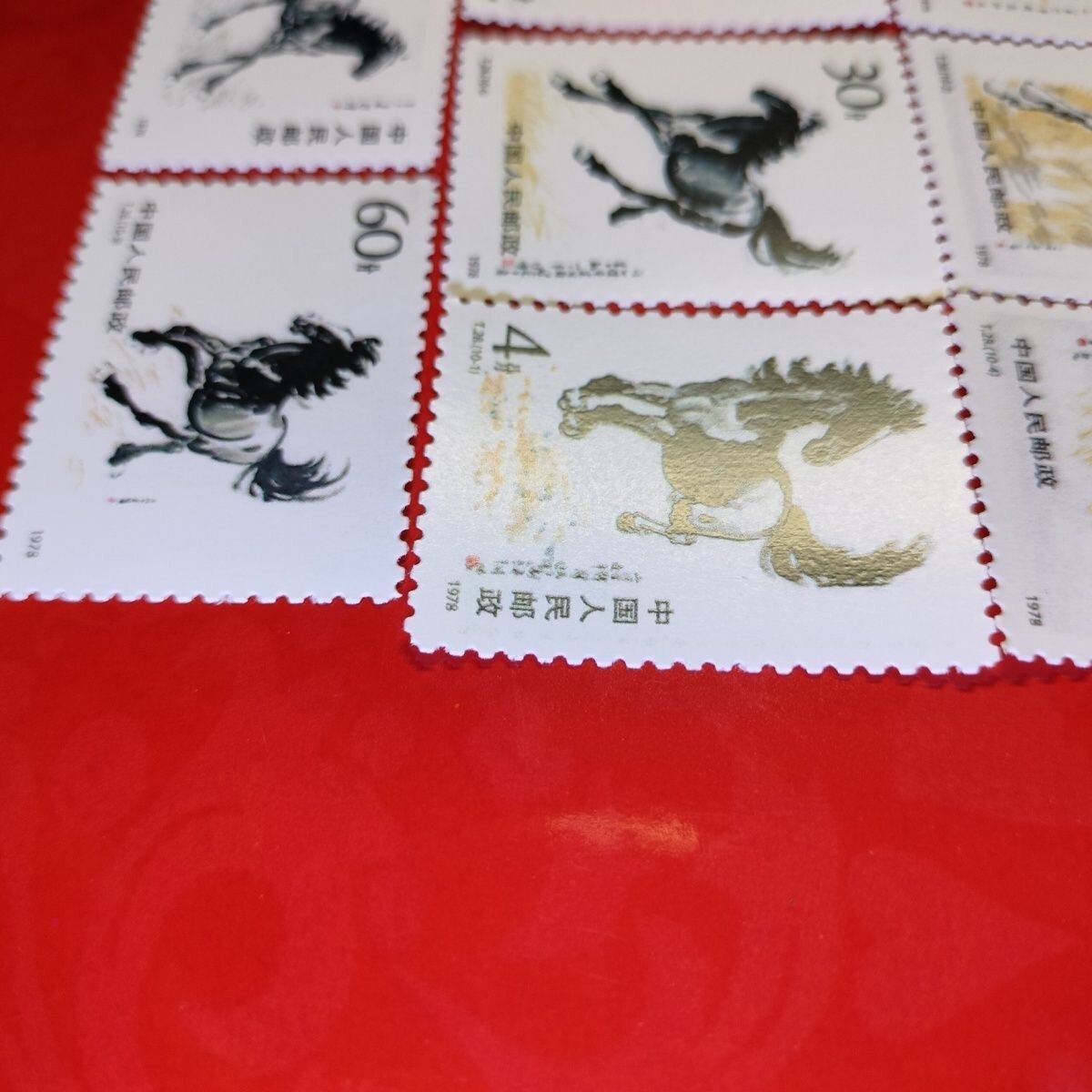 2022年北京五輪記念切手中国郵政