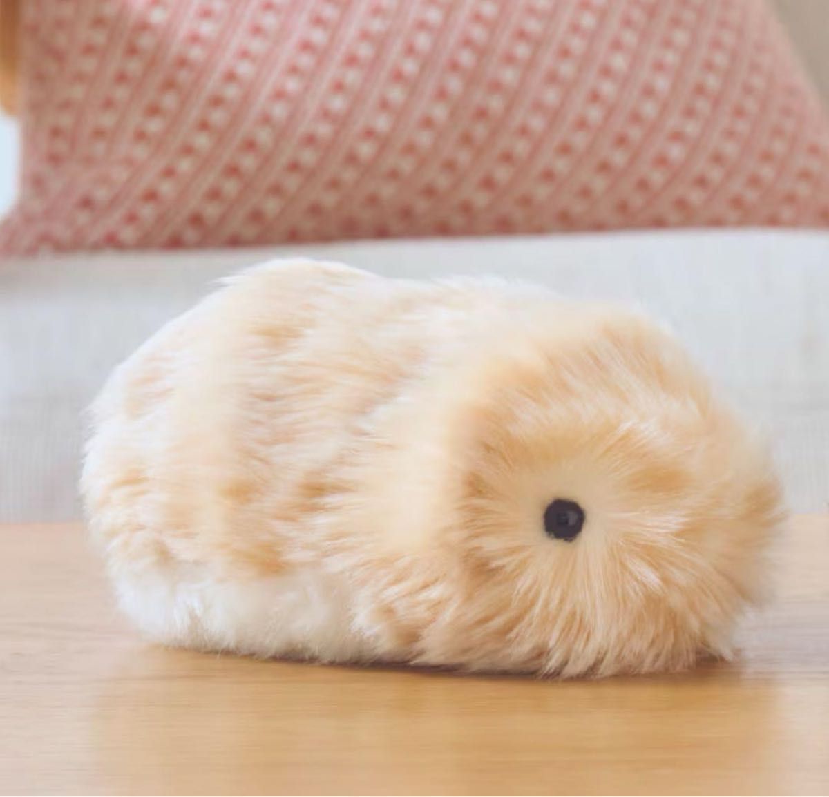 AIペット Moflin モフリン ゴールド 新品・未開封 moflin モフリン