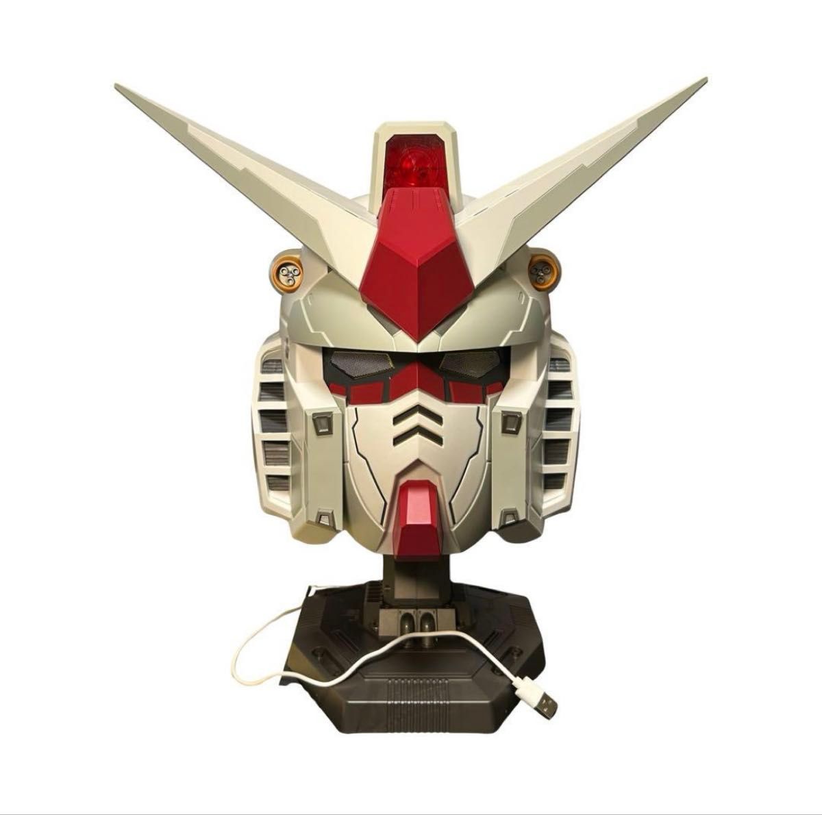 日本未発売 ガンダム Rx-78 アクションフィギュア モビルスーツ