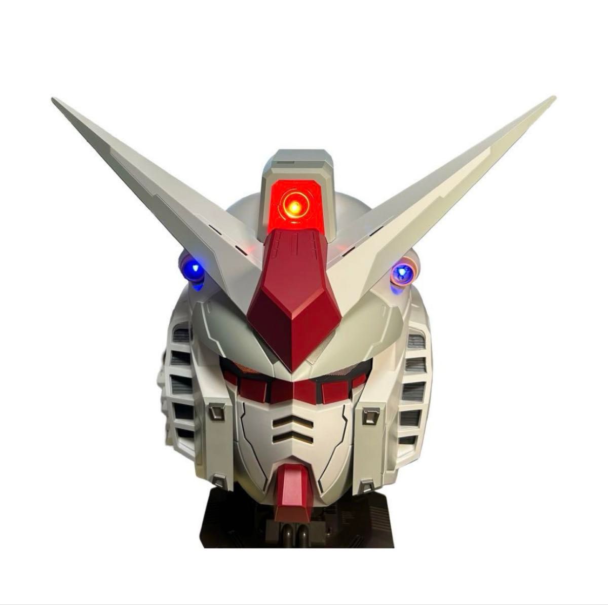 日本未発売 ガンダム Rx-78 アクションフィギュア モビルスーツ