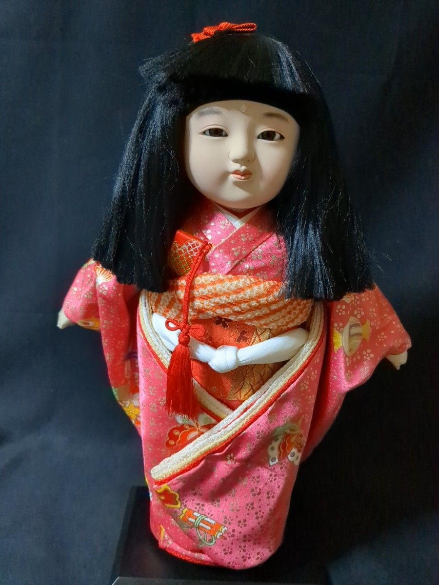 24ケ23 全運気を底上げする座敷童子様が宿る人形 曰く付き 特級