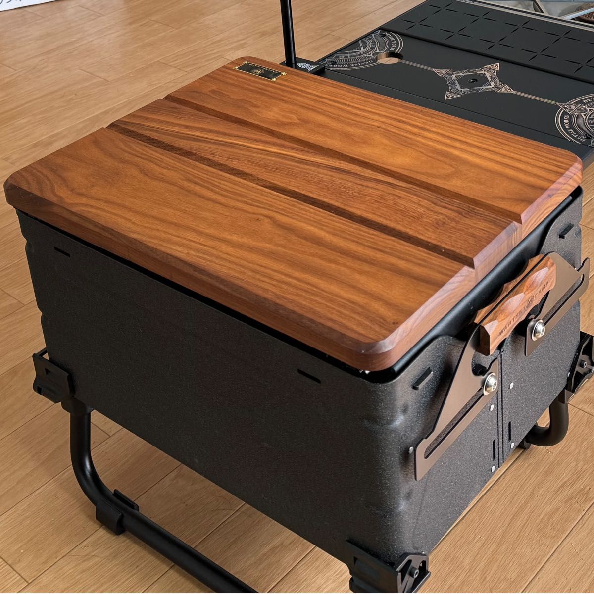 最終値下げSC25 BOXUNIT by WANTKEY feat.GAHGA 最終値下げSC25