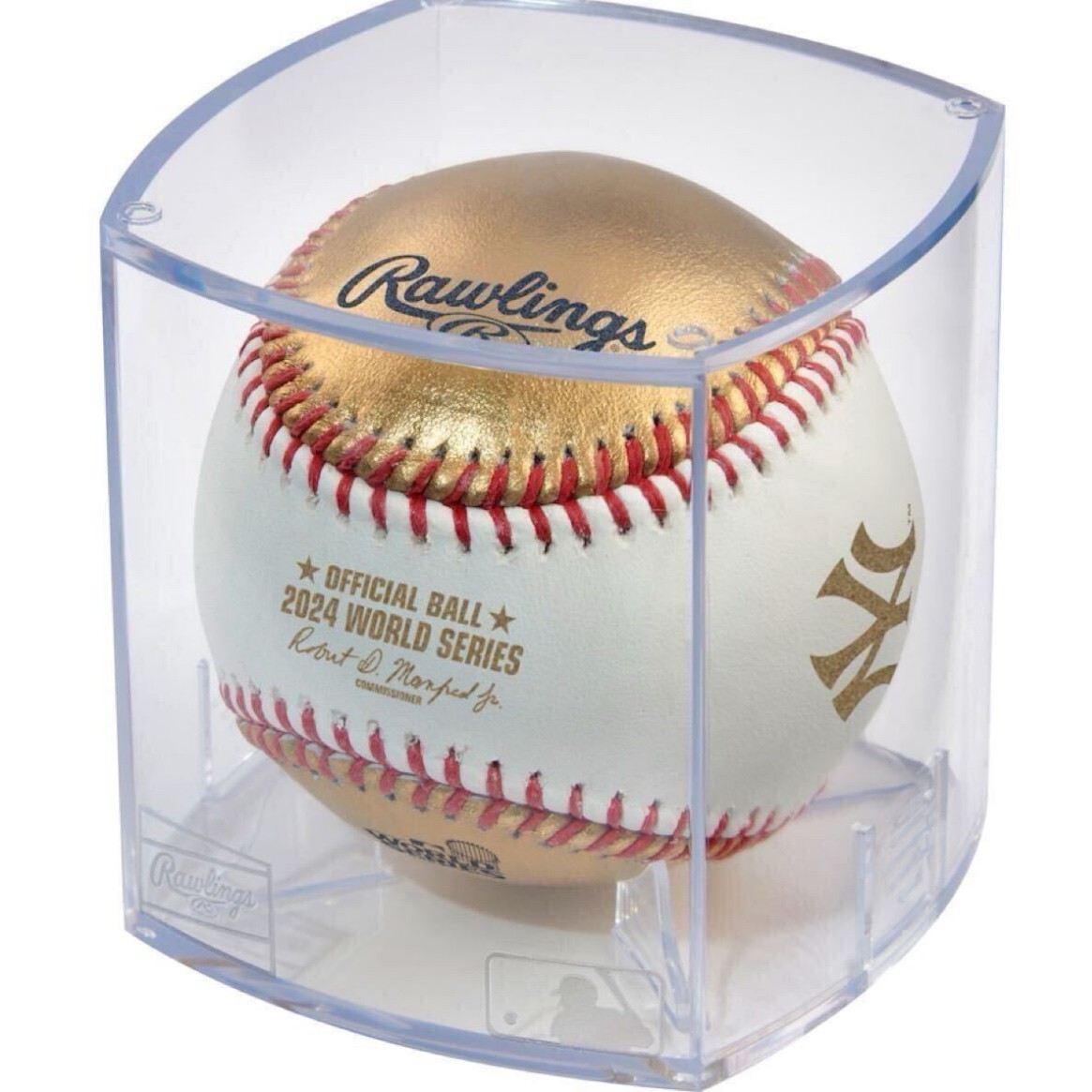 ドジャース ワールドシリーズ2024優勝記念アイテム予約・取寄開始