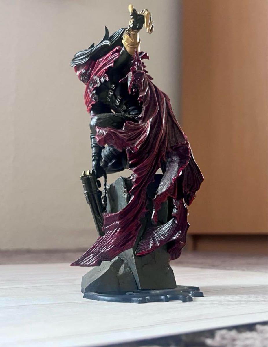 スタティックアーツギャラリー ヴィンセント ヴァレンタイン