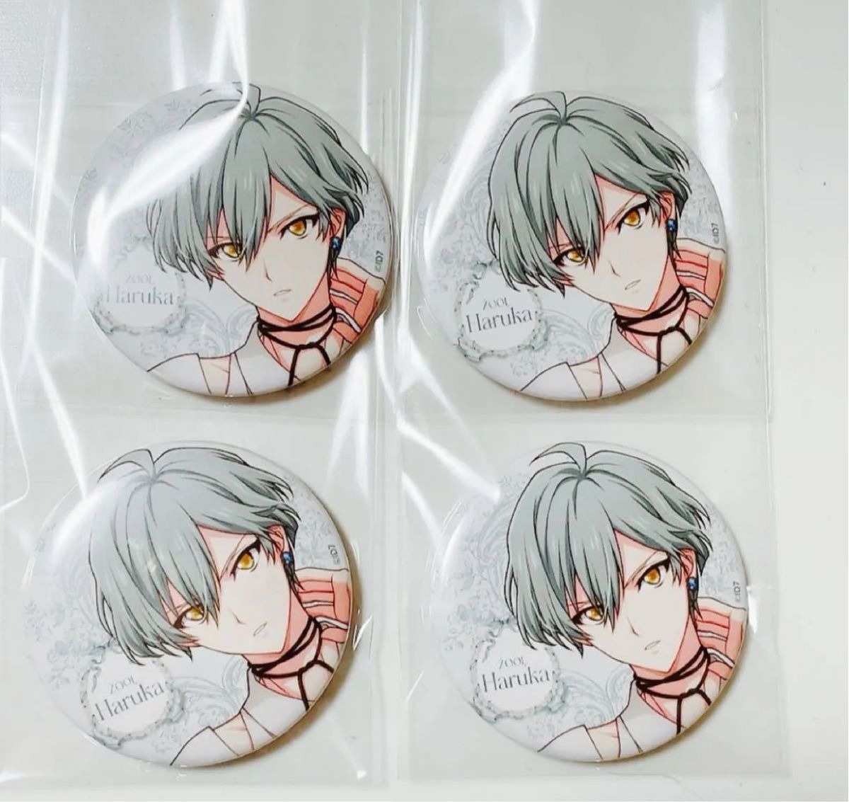 spoon.2Di vol.112 全サ 缶バッジ 百 30個 spoon.2Di vol.112 | spoon