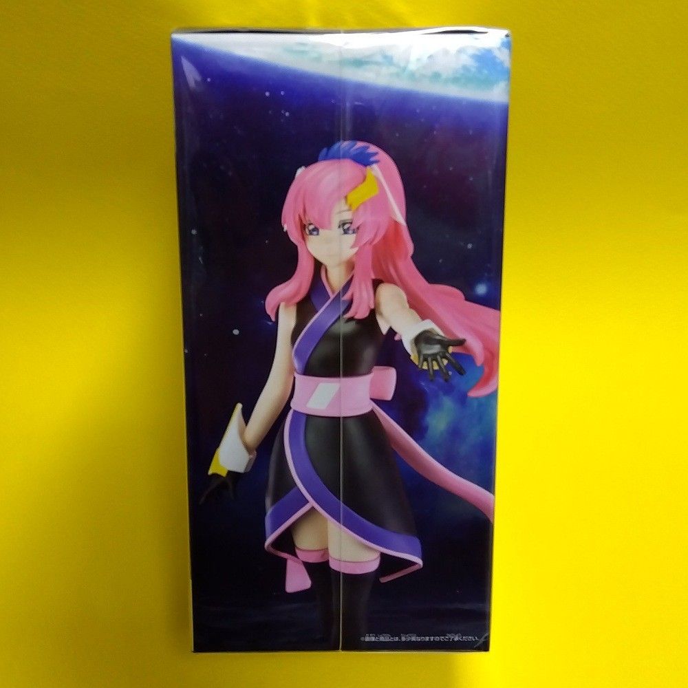 ラクス・クライン】 プライズフィギュア 2体セット [未開封品]｜Yahoo