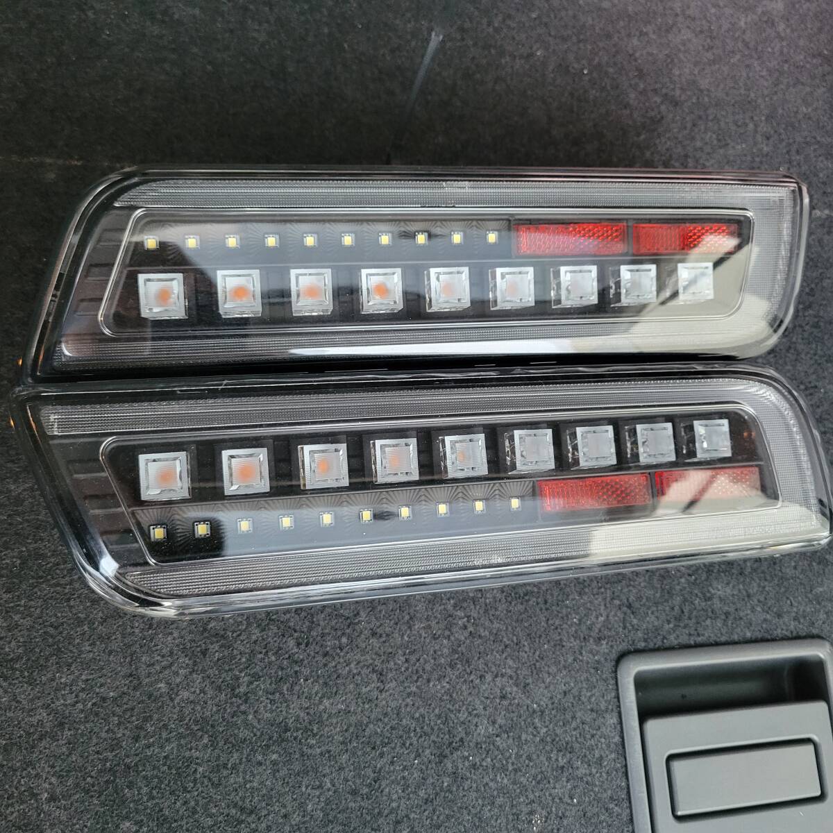 SUZUKI スズキ アルト ワークス HA36S RETZ REIZ ライツ スズキ SUZUKI