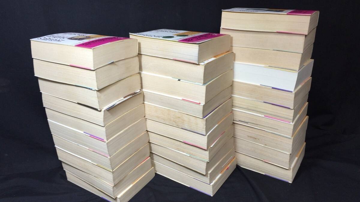 光文社文庫版 江戸川乱歩全集 初版・帯 全30巻セット Amazon.co.jp